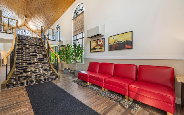 Best Western Smiths Falls Hotel