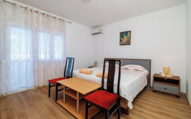Apartment Dalibor