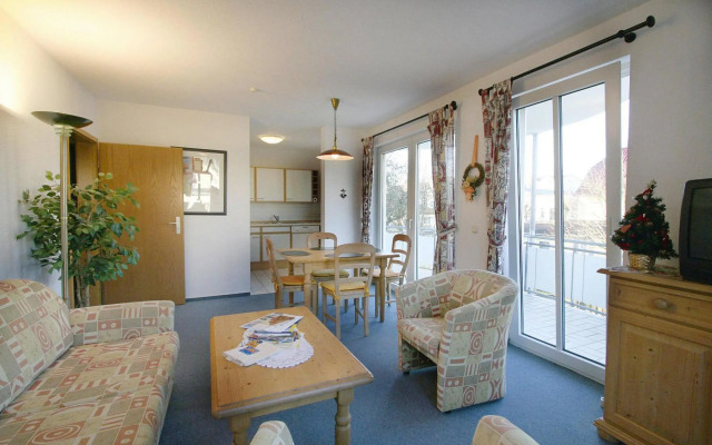 Villa Eintracht, Gohren