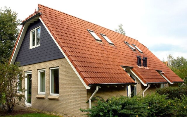 Spacious, Detached Home With Wifi, 20Km From Assen