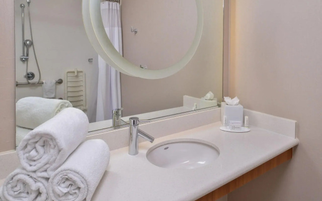 SpringHill Suites by Marriott Irvine
