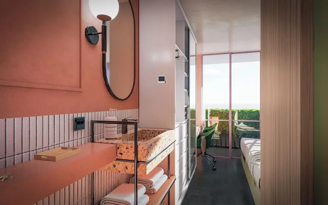 Nico Hotel & Residences