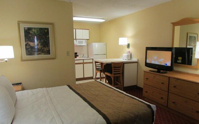 Extended Stay America Suites Phoenix Scottsdale Old Town