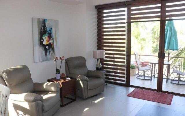 Marina Nvo. Vallarta. 3 min from beach, 1 br