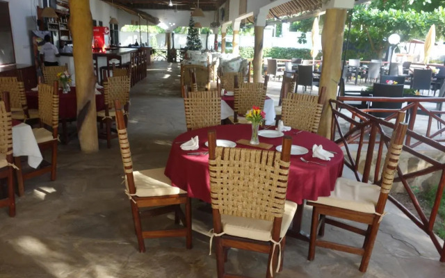 Diani Star Beds