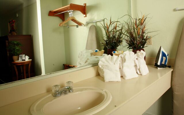 Magnuson Hotel Little Rock South