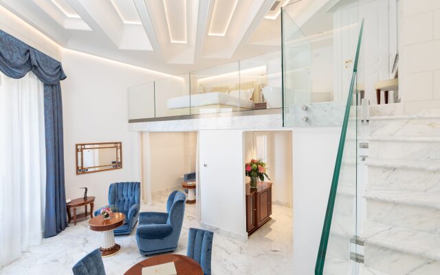 Ortea Palace Hotel, Sicily, Autograph Collection