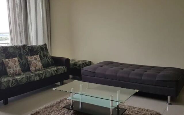 Setia Walk R2 Block by SYNC