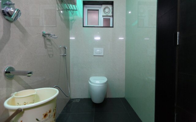 Shri Subham Residency