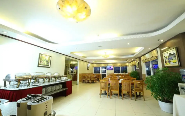 Sunny 3 Hotel Hanoi
