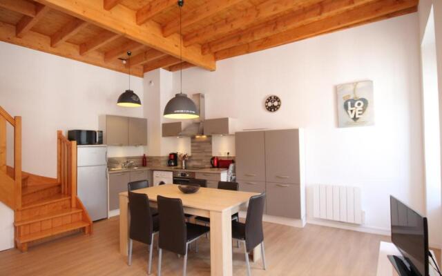 Appartement Mont-Dore, 3 pièces, 6 personnes - FR-1-608-30