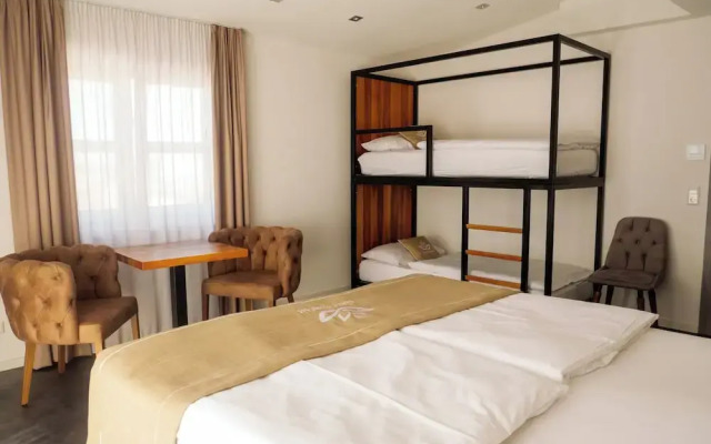 Hotel Sleep & Dream Nähe Europapark Rust