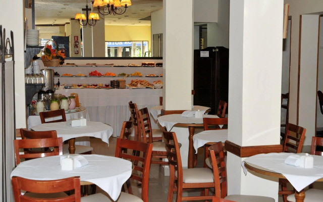 Hotel Marbella