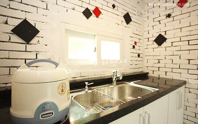 Yeoju Yeteo and Wedding Pension