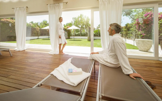 ROBINSON QUINTA DA RIA - All Inclusive