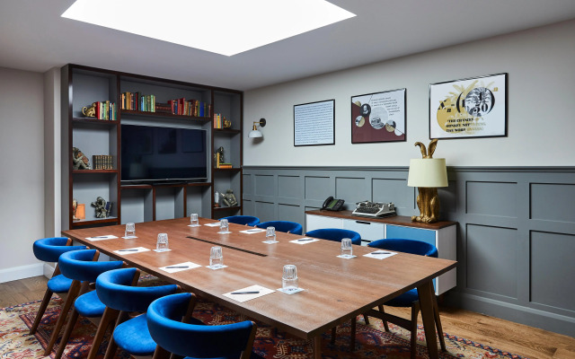 Hotel Indigo Stratford Upon Avon by IHG