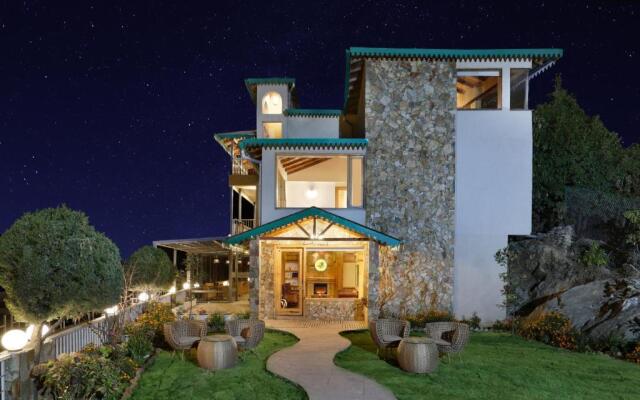 Lemon Tree Hotel Mukteshwar
