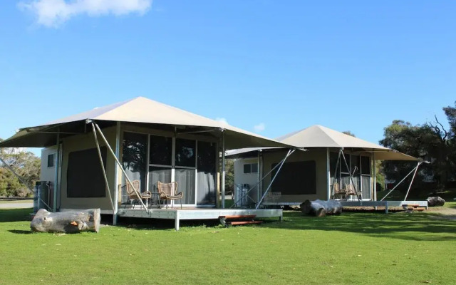 Discovery Parks - Coffin Bay