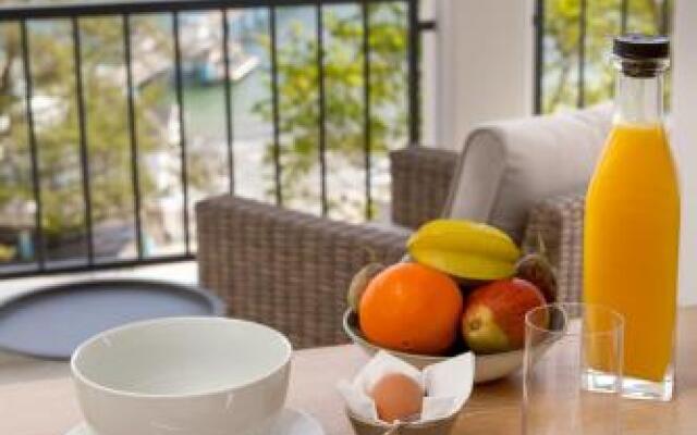 FIRST SELLIN Apartement 23