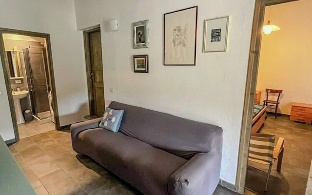 Casa Vacanze da Anna e Turi