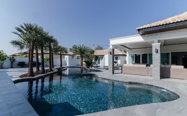 Orchid Paradise Homes OPV301