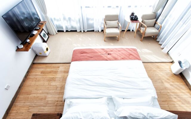 Sea View Inn