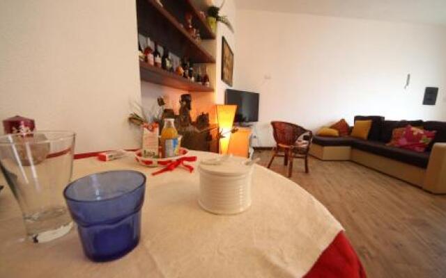 Affittacamere b&b Sa Mariola