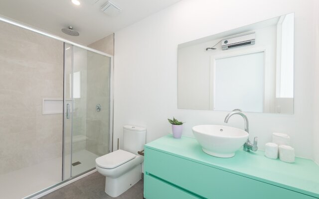 Villa Mar in Can Picafort