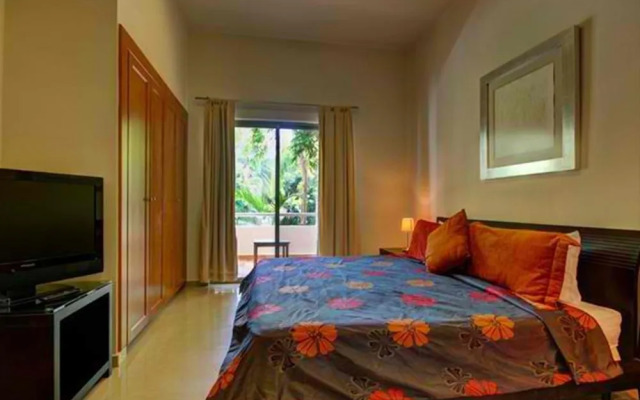 Palmar del Sol Condominium by ChezPlaya