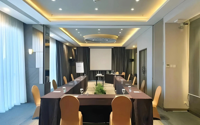 Patra Cirebon Hotel & Convention