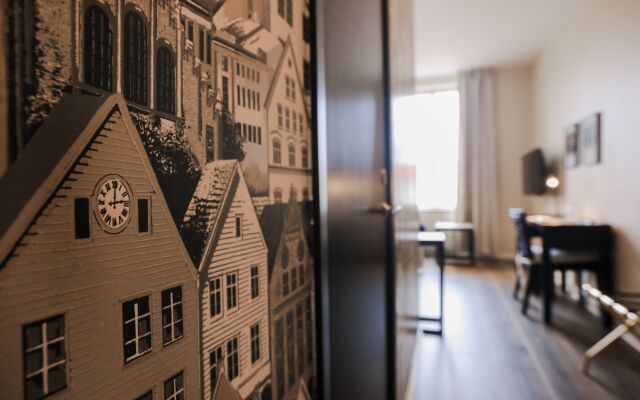 Statt Hassleholm, BW Signature Collection