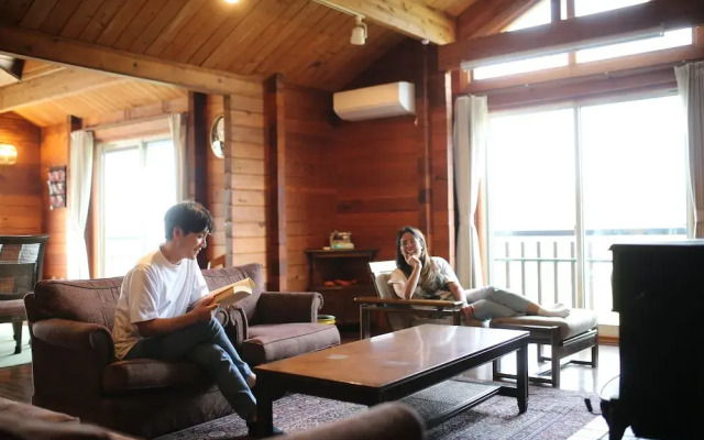 Renest aHolidayHome