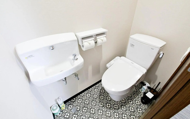 Tommy Condominium Wakasa 501