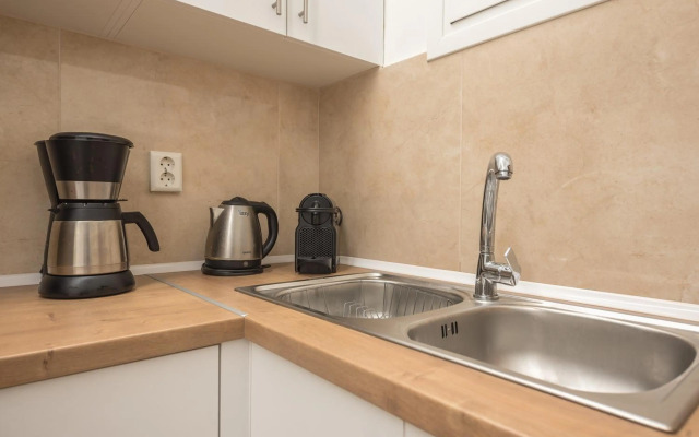 Athens Dreams & Suites Apartments