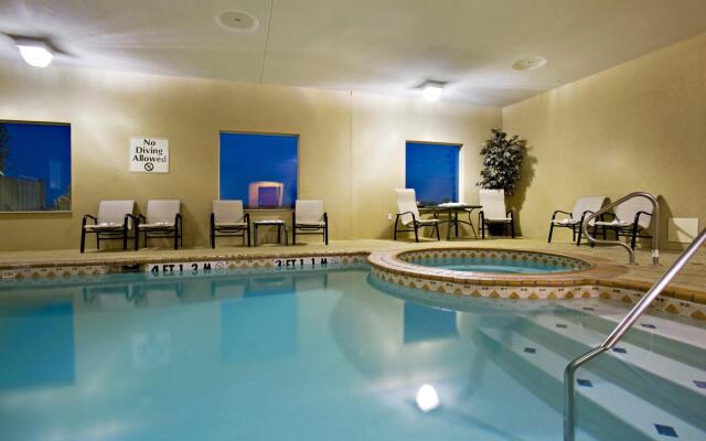 Holiday Inn Express Sweetwater by IHG