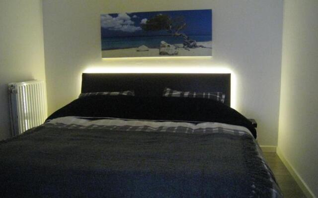 Parc House Zandvoort