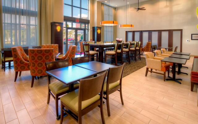 Hampton Inn & Suites Destin