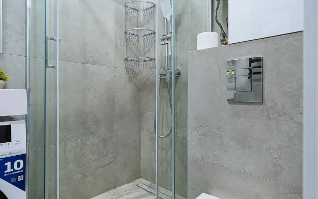 ЖК Кислород Гости-24