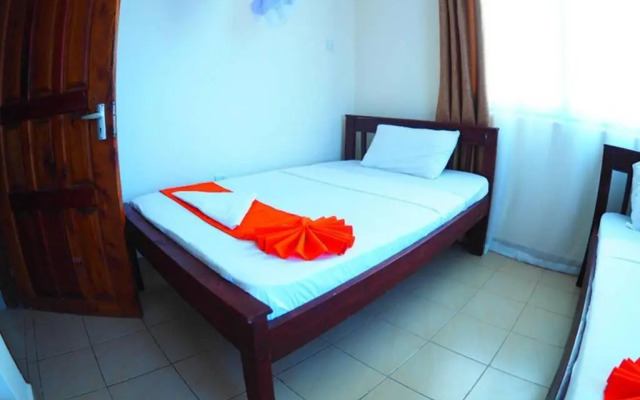 Luxury Apartments G2