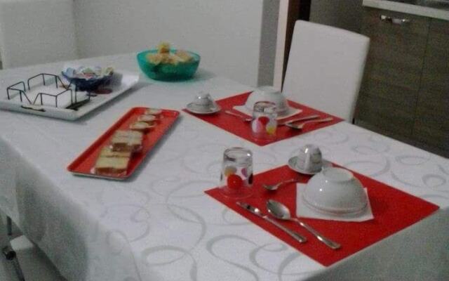 SaBe' B&B