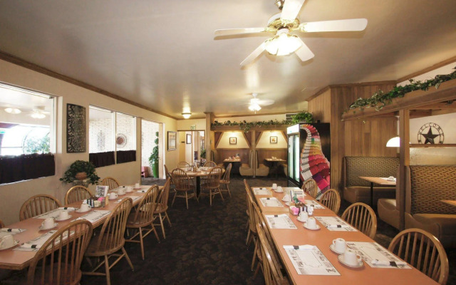 Best Western Paradise Inn & Resort