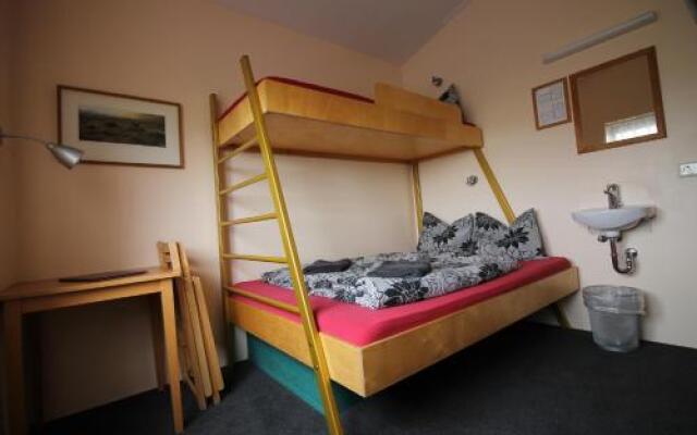 Hvoll Guesthouse