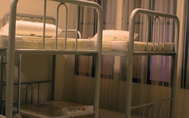 Balada Hostel