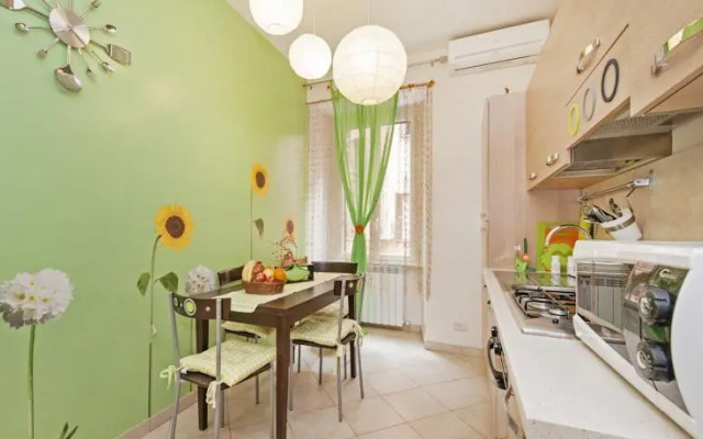 Apartment Conte Verde