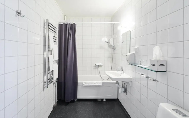 Hotell Västerås