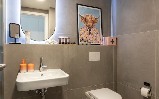 Urban Chic Residences