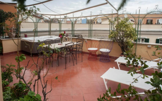 Terrazza Munira