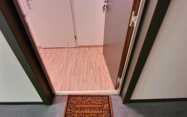 Le 2neuf - Magnifique T1bis - Grande terrasse