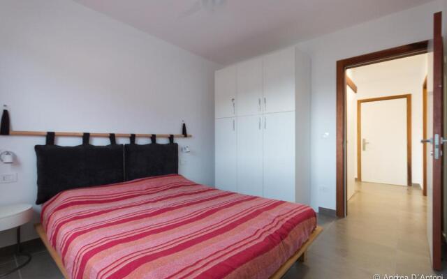 Seafront Holiday House on the Mindelo Bay