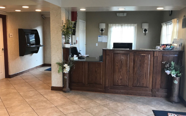 Days Inn by Wyndham Cave City